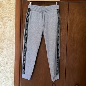 Michael Kors sweatpants men’s